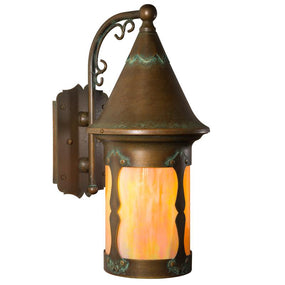 Castle Hill Collection by Americas Finest Lighting