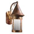 Castle Hill Wall Sconces