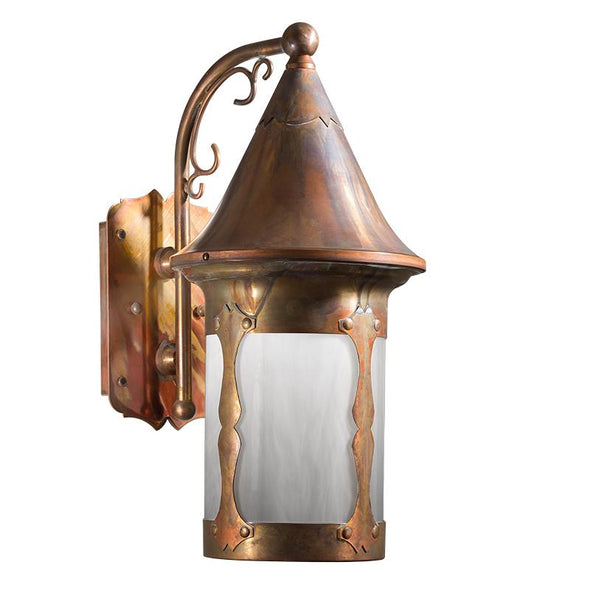 Castle Hill Wall Sconces