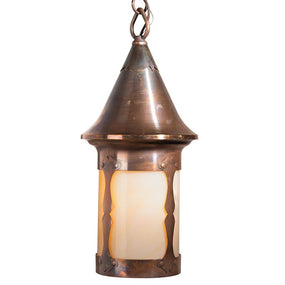Castle Hill Chain Pendants