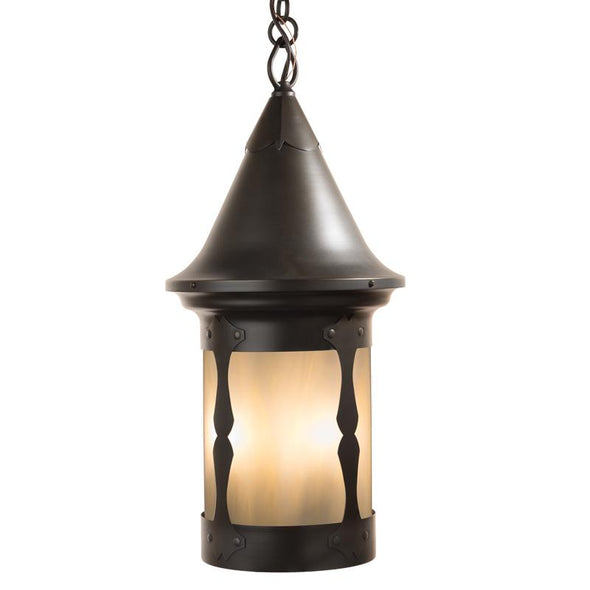 Castle Hill Chain Pendants