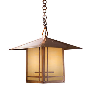 Brookdale Chain Pendants
