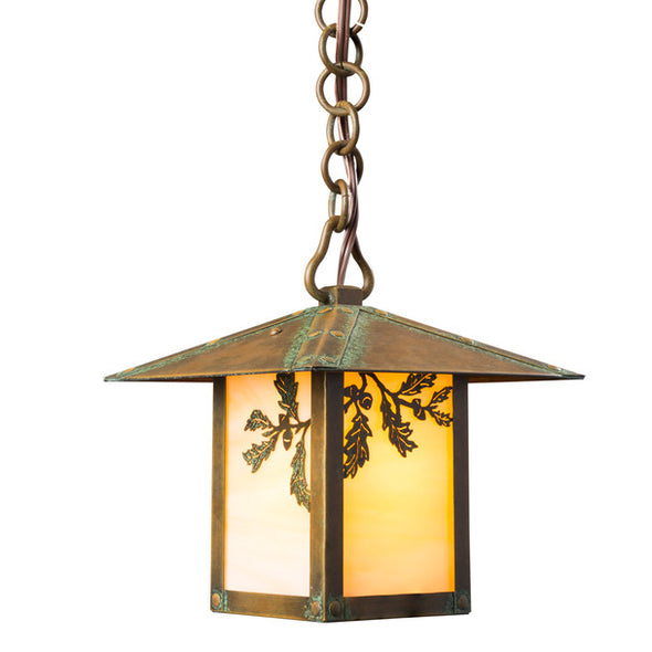 Brookdale Chain Pendants