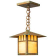 Brookdale Chain Pendants
