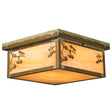 Brookdale Drop Ceiling Mount Lights