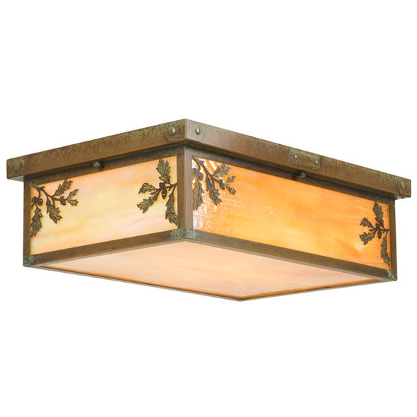Brookdale Drop Ceiling Mount Lights