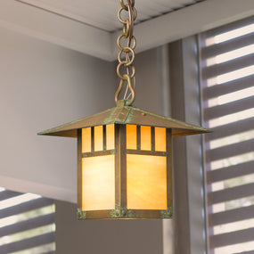 Brookdale Chain Pendants