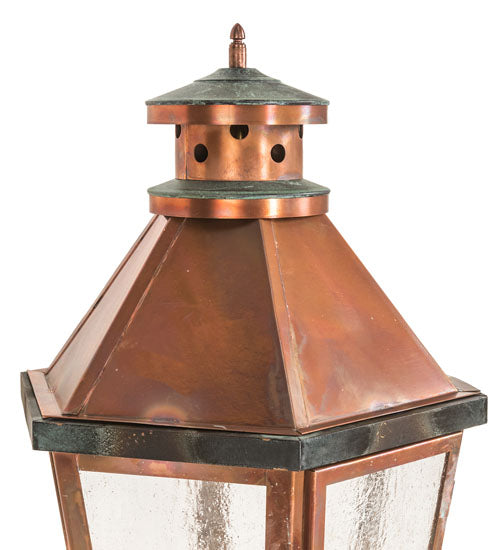Meyda Millesime Pier or Column Mount 14