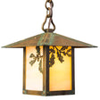 Brookdale collection pendants