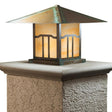 Brookdale 12" Column Lights 493-6 SMALL