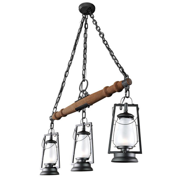 3 Lantern 752-S-93