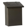Classic Plain Mailbox - AF-1