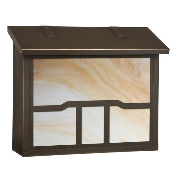 Cloud Lift Mailbox - AF-3063 LARGE
