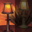 012 Buffet Table Lamp