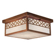 Annandale Drop Ceiling 