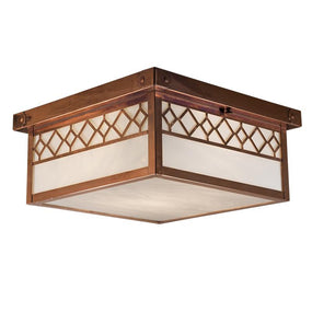 Annandale Drop Ceiling 