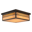 Annandale 14" Drop Ceiling Light 1005-5