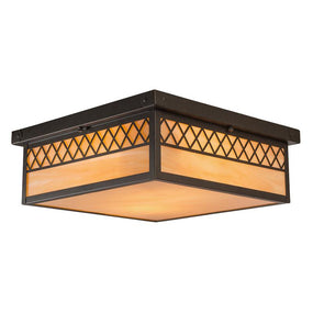 Annandale 7" Drop Ceiling Mount 1003-6