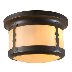 Castle Hill Drop Ceiling Mount