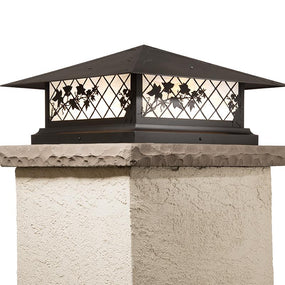 Spring Street Shallow Column Mount 1023-61