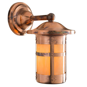 Holly Cottage Fixed Sconce Americas Finest Lighting