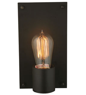 Alva Wall Sconce Industrial Design 118636