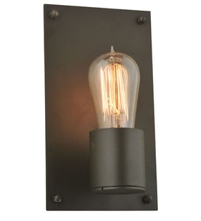 Alva Wall Sconce Industrial Design 118636