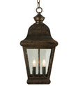 Lapalma Lantern Pendant 119870
