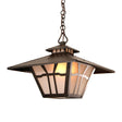 Westmoreland 10" Chain Pendant 122-4