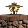 Westmoreland LED light columns Americas Finest
