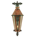 Millesime Lantern Wall Sconce 14" 129569