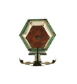 Millesime Lantern Wall Sconce 14" 129569