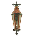 Millesime Lantern Wall Sconce 14" 129569