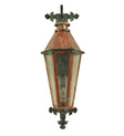 Millesime Lantern Wall Sconce 14" 129569