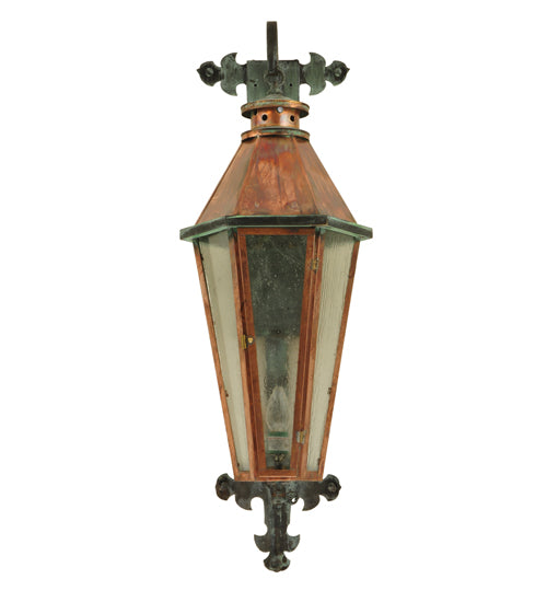 Millesime Lantern Wall Sconce 14" 129569
