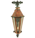 Millesime Lantern Wall Sconce 14" 129569