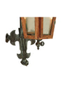 Millesime Lantern Wall Sconce 14" 129569