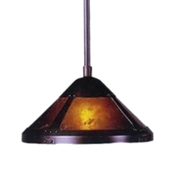 Craftsman 137 Mini Pendants