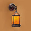 Craftsman 130 Lantern Wall Sconce