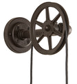 Alva Bartlett Wall Sconce 221343