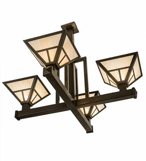 Inverted Pendant 42" 189964