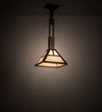 Mission Pendant 10" 191704