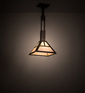 Mission Pendant 10" 191704