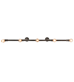 Alva Conduttura 5 Light Industrial Pendant 191981