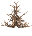 Elk Antler Rustic Chandelier 200433