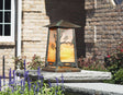 Baldwin Column Lights