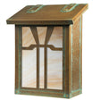 Gamble Mailbox - AF-3011 VERTICAL