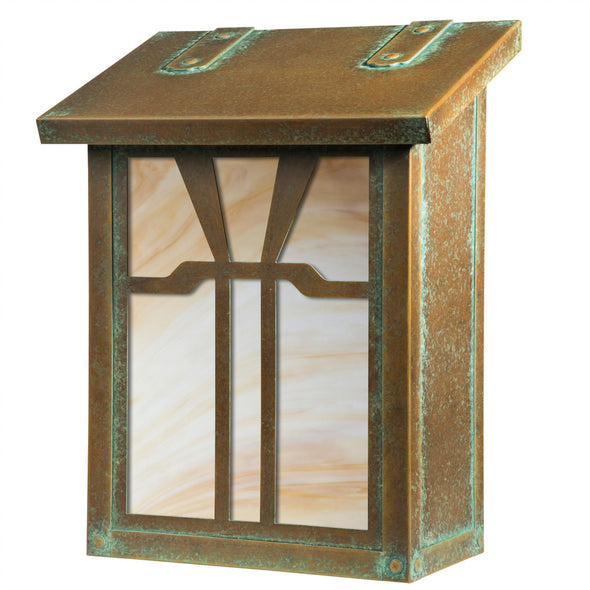 Gamble Mailbox - AF-3011 VERTICAL