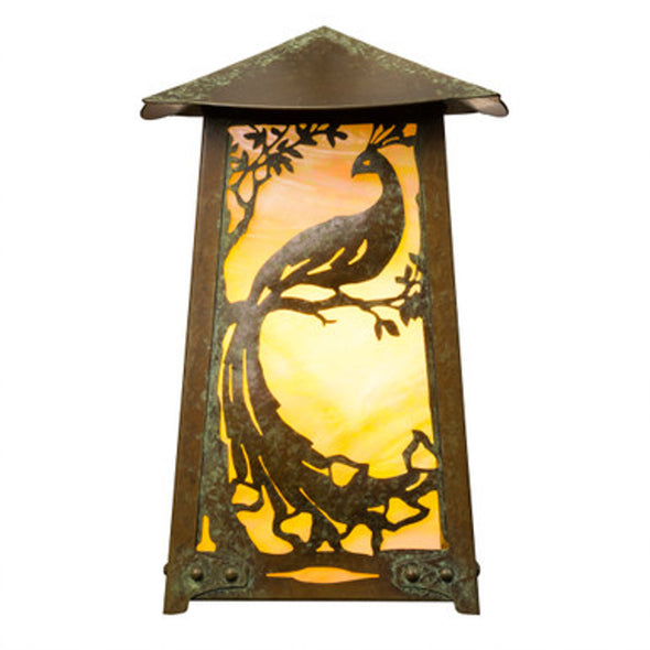 Baldwin Flush Wall Sconces