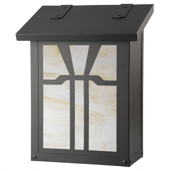 Gamble Mailbox - AF-3011 VERTICAL